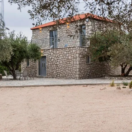 Kastro - Country Rhodes City