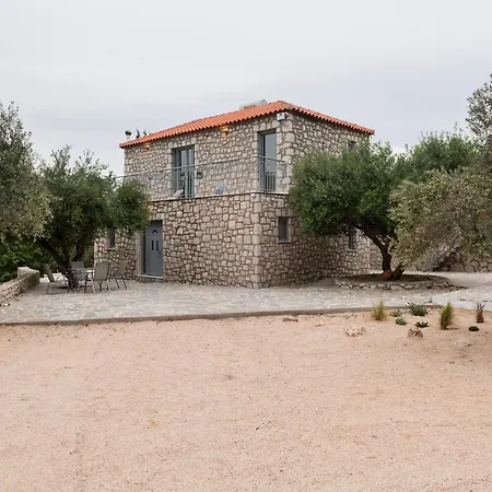 Kastro - Country Будинок відпочинку Rhodes City