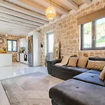 Casa de Férias Kastro - Country Rhodes City
