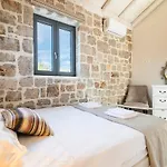 Kastro - Country Semesterbostad Rhodes City