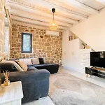 Σπίτι διακοπών Kastro - Country Rhodes City