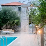 Vakantiehuis Kastro - Country Rhodes City
