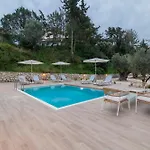 Kastro - Country Vakantiehuis Rhodes City