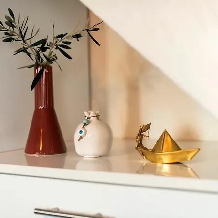 Kastro - Country Case de vacanță *