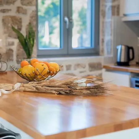 Holiday home Kastro - Country *