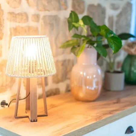 Case de vacanță Kastro - Country