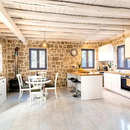 Kastro - Country * Rhodes City
