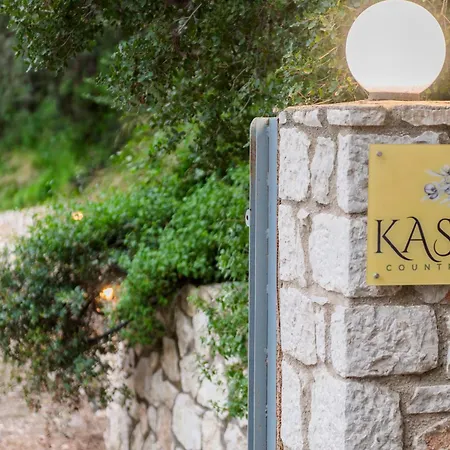Kastro - Country * Rhodes City