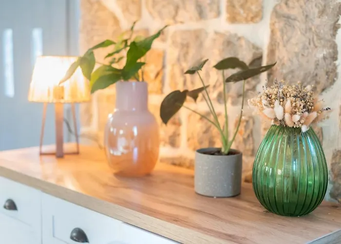 Case de vacanță Kastro - Country Rhodes City