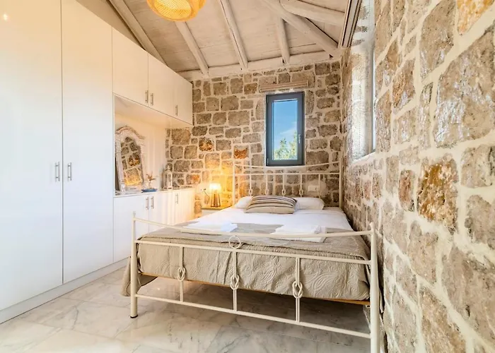 Kastro - Country Holiday home