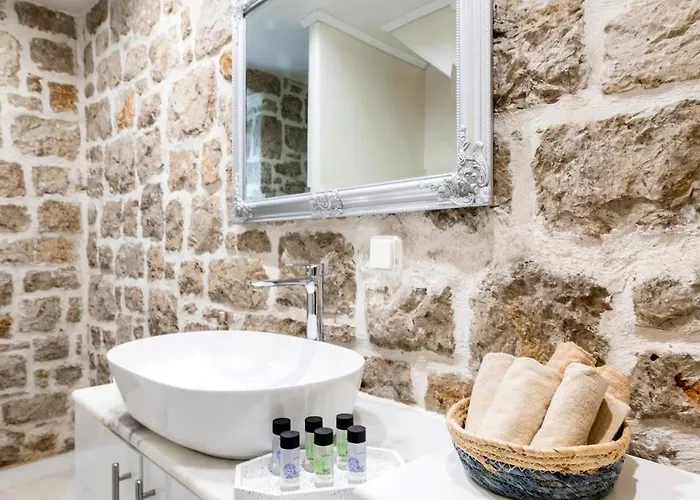 Kastro - Country Case de vacanță *