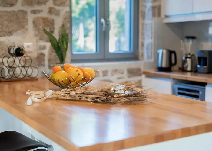 Case de vacanță Kastro - Country *