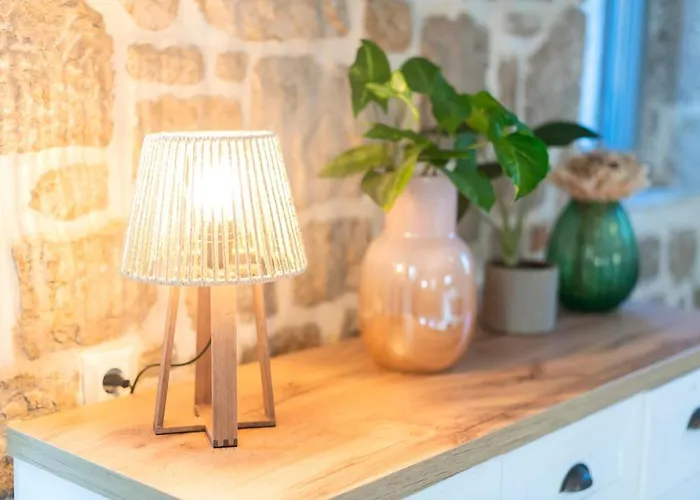 Case de vacanță Kastro - Country