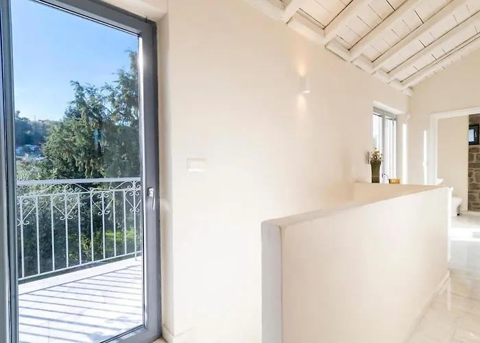 Case de vacanță Kastro - Country *