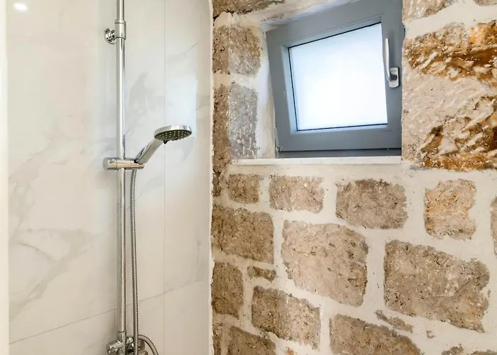 Case de vacanță Kastro - Country