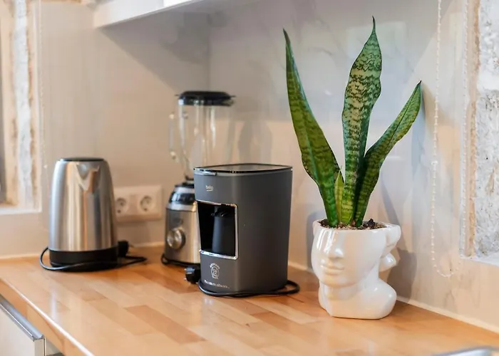 Case de vacanță Kastro - Country