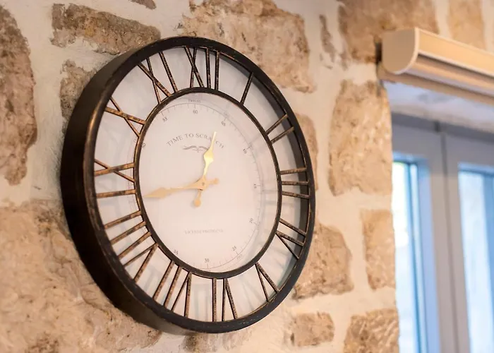 Case de vacanță Kastro - Country Rhodes City