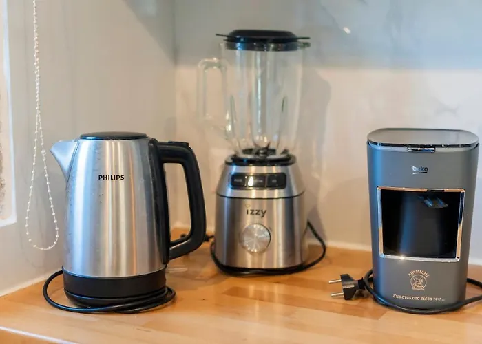 Kastro - Country Case de vacanță *