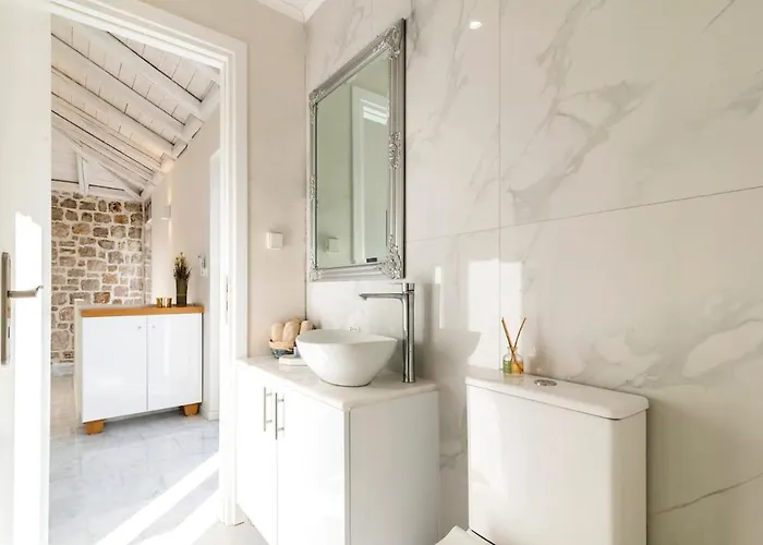 Holiday home Kastro - Country Rhodes City