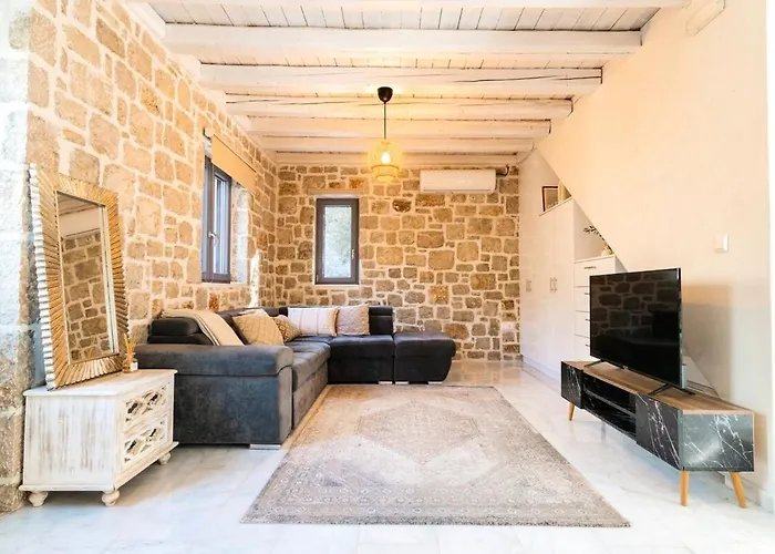 Case de vacanță Kastro - Country