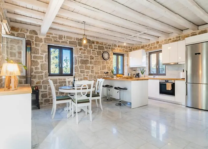 Kastro - Country Rhodes City