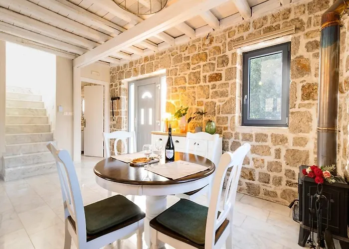 Kastro - Country * Rhodes City