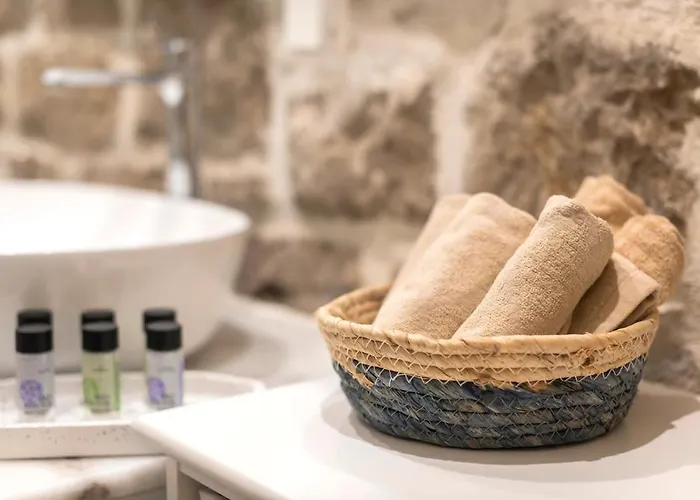 Case de vacanță Kastro - Country Rhodes City