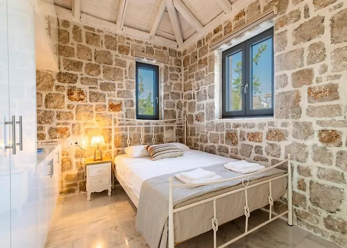 Kastro - Country Case de vacanță *