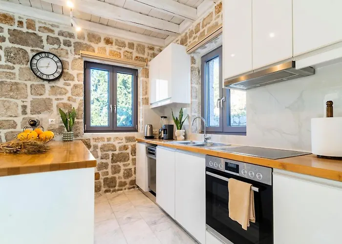 Holiday home Kastro - Country *