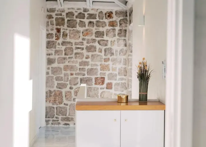 Case de vacanță Kastro - Country