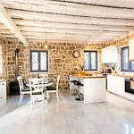 Kastro - Country * Rhodes City