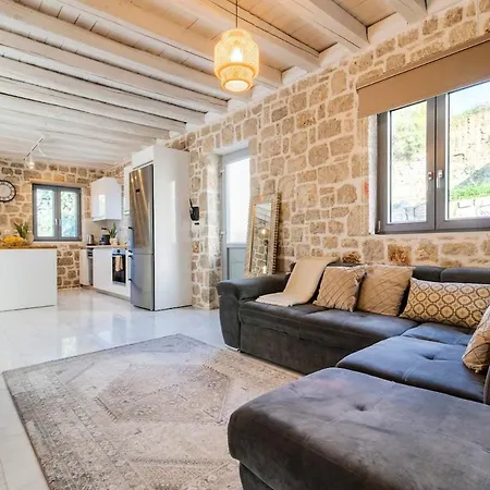 Holiday home Kastro - Country Rhodes City