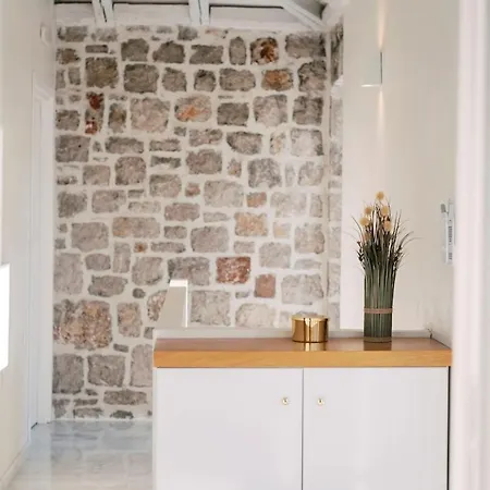Holiday home Kastro - Country