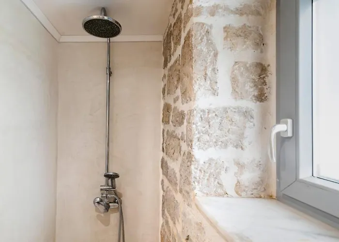 펜션 Kastro - Country *