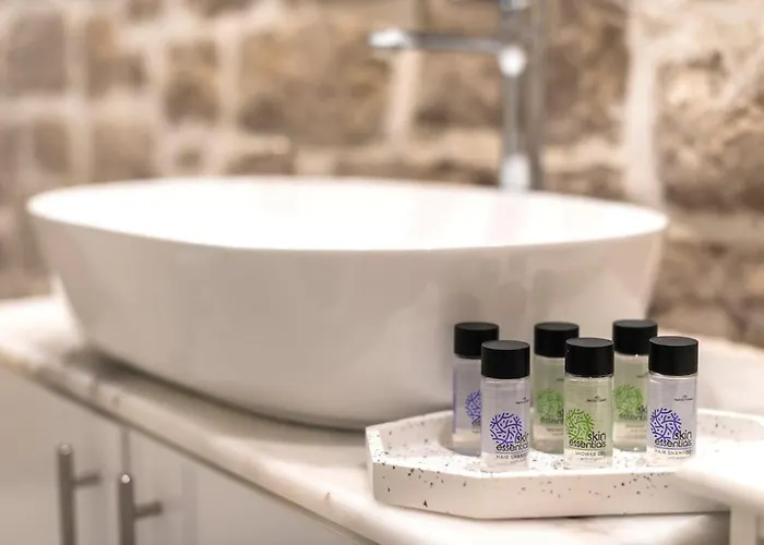 펜션 Kastro - Country *