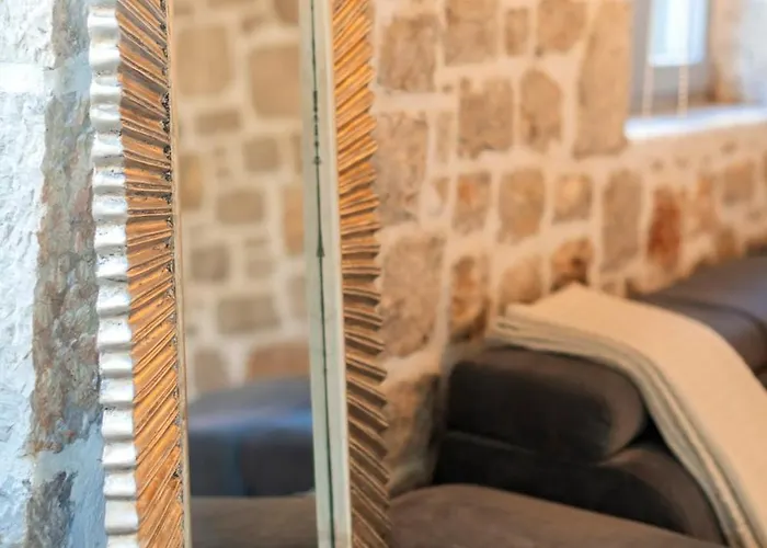 Kastro - Country 펜션 Rhodes City