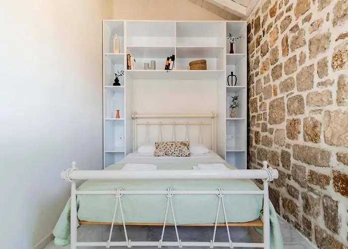 펜션 Kastro - Country *