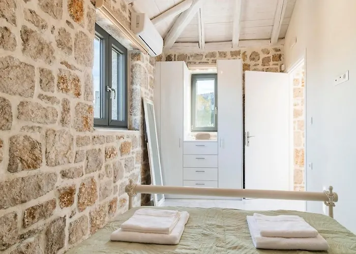 펜션 Kastro - Country *