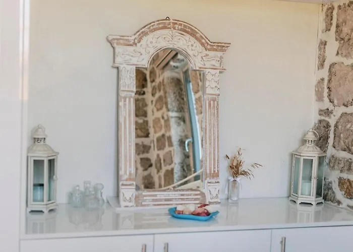 펜션 Kastro - Country Rhodes City