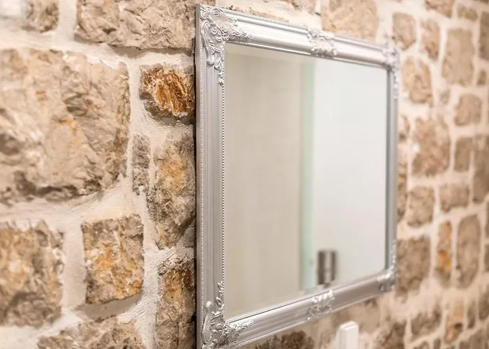 펜션 Kastro - Country