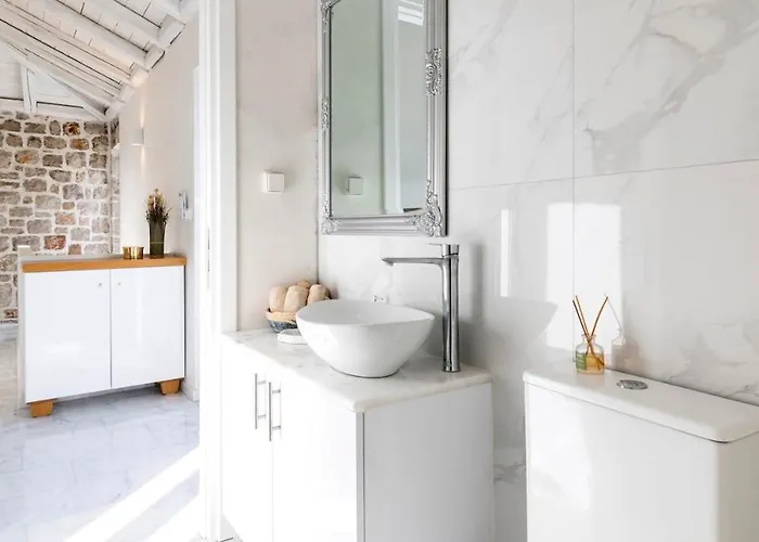 펜션 Kastro - Country *